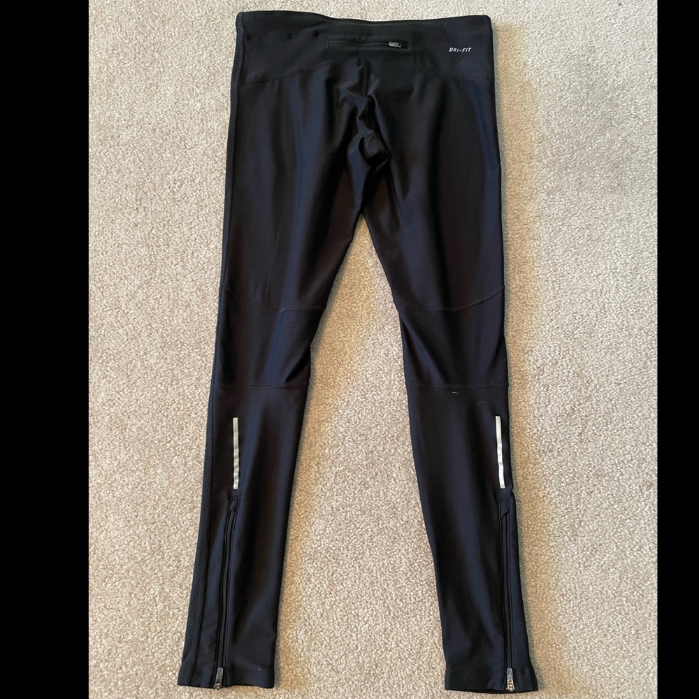Nike Running Leggings - Picture 2 of 3